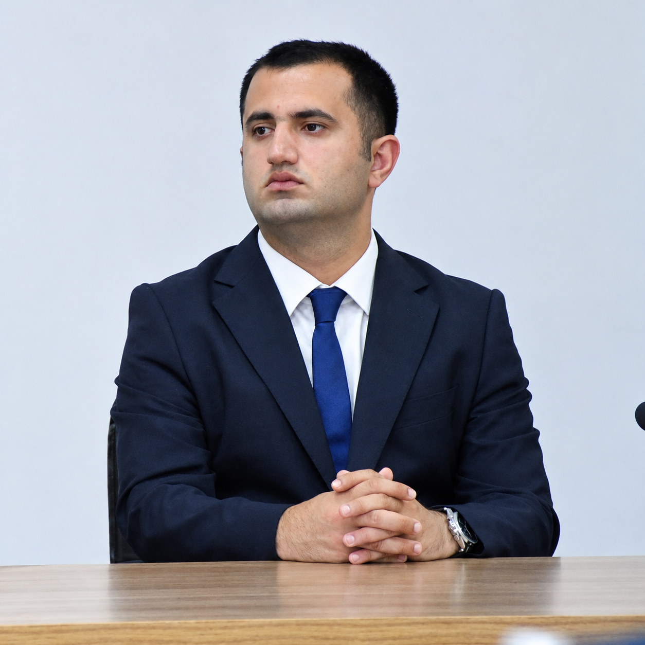 Azərbaycan beynəlxalq birliyin etibarlı tərəfdaşı kimi öz mövqeyini möhkəmləndirir
